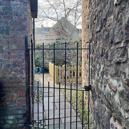 Rowan Cottage Cromford Exterior foto